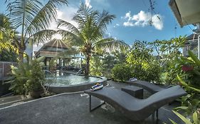 Adi Bisma Inn by Mahaputra